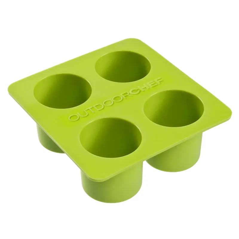 Outdoorchef Silikone Bageform Cylinder Lille 18 212 03