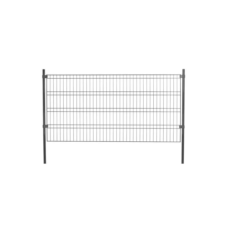 Panelhegn 100 Cm Grøn  Hegnspakke   Fag