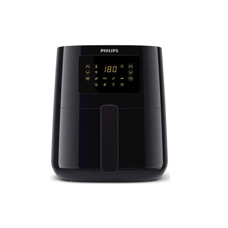 Philips Hd9255 90 Connected Airfryer