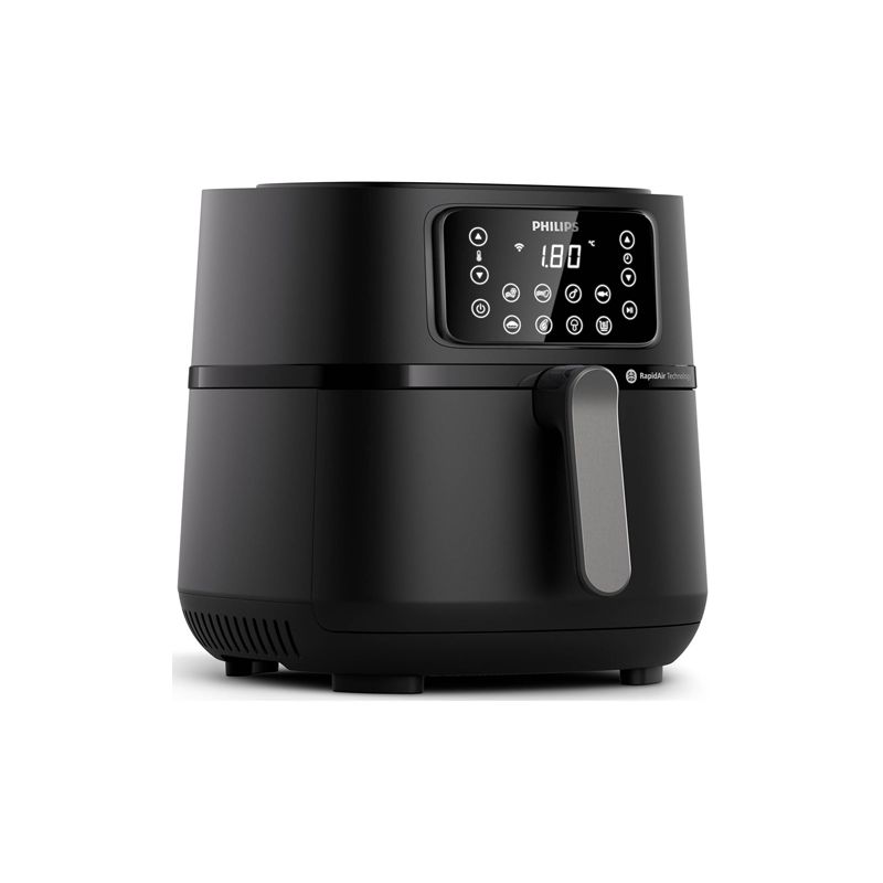 Philips Hd9285 96    Connected Airfryer