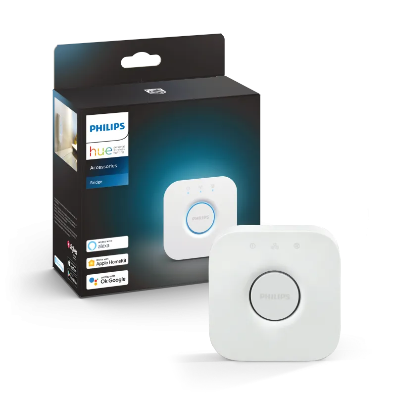 Philips Hue Bridge 929001180642