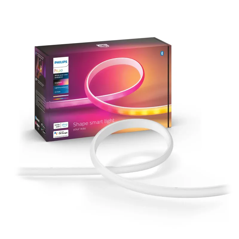 Philips Hue Gradient Lightstrip Base 929002994901