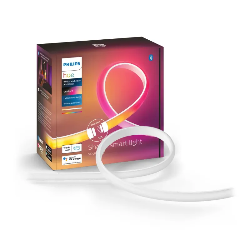 Philips Hue Gradient Lightstrip Ext 929002995001