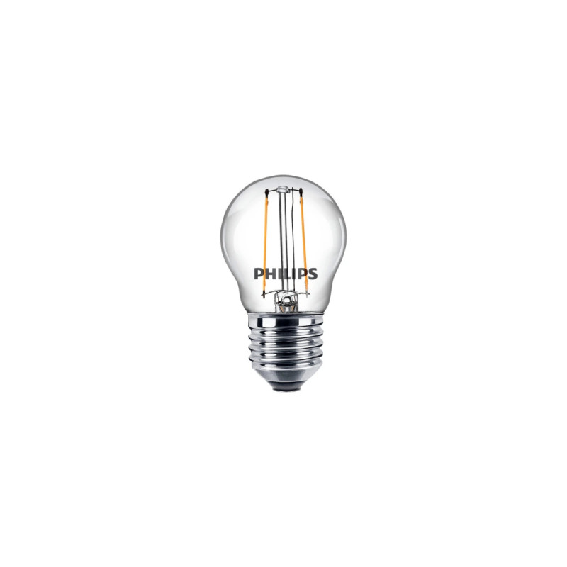 Philips Led Pære Classic 929001238798