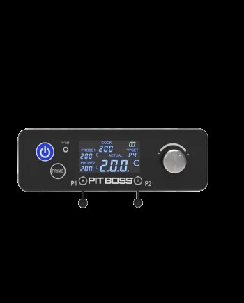 Pitboss Wi-fi Control Styring Opgradering Til Navigator 550 1230
