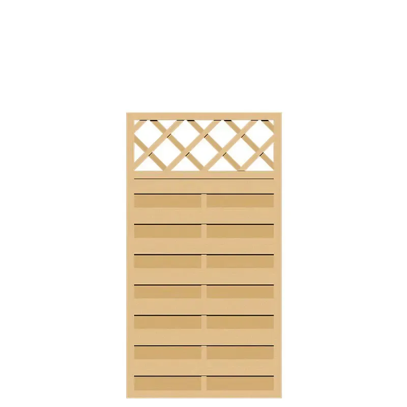 Plus Bergen Hegn   Espalier 90x165cm Tryk Impr