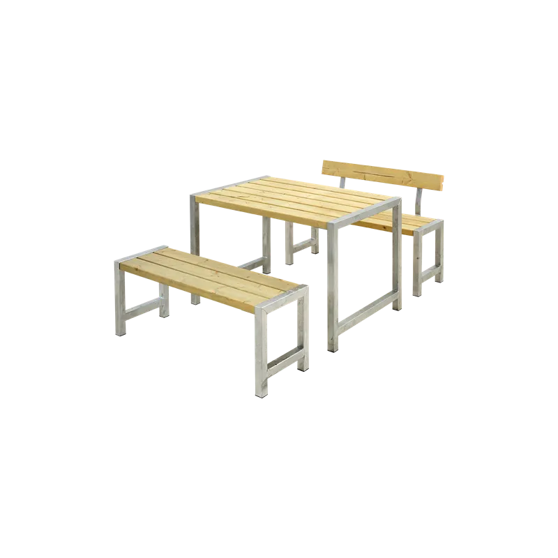 Plus Cafe Plankesæt 185581-