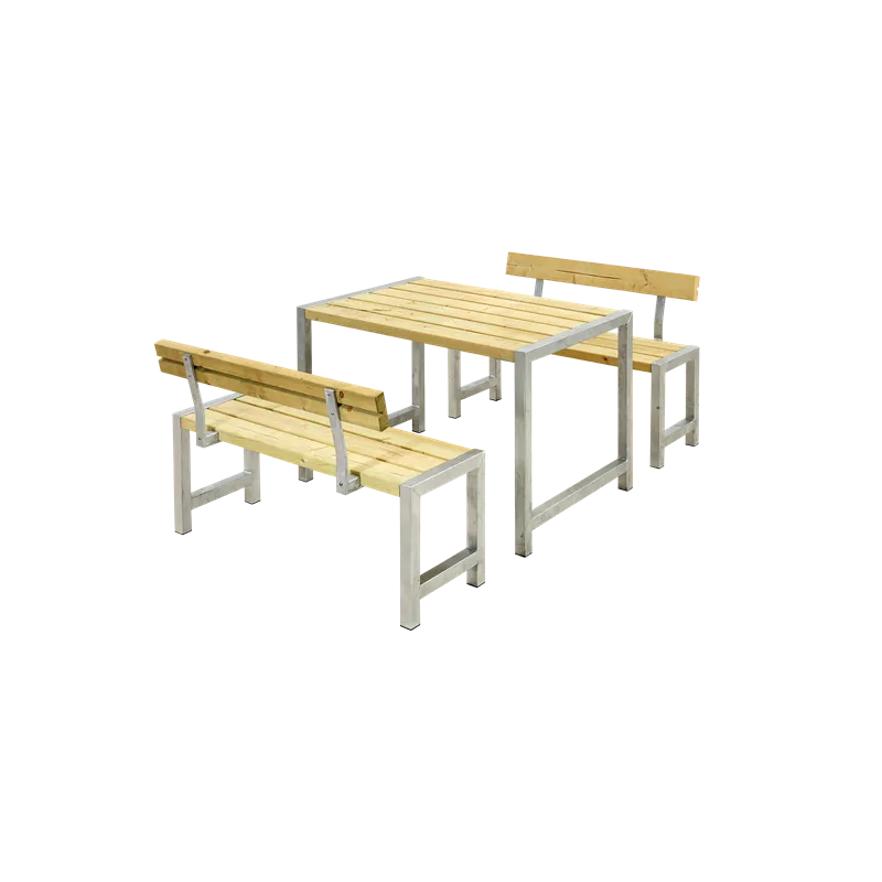 Plus Cafe Plankesæt 185582-
