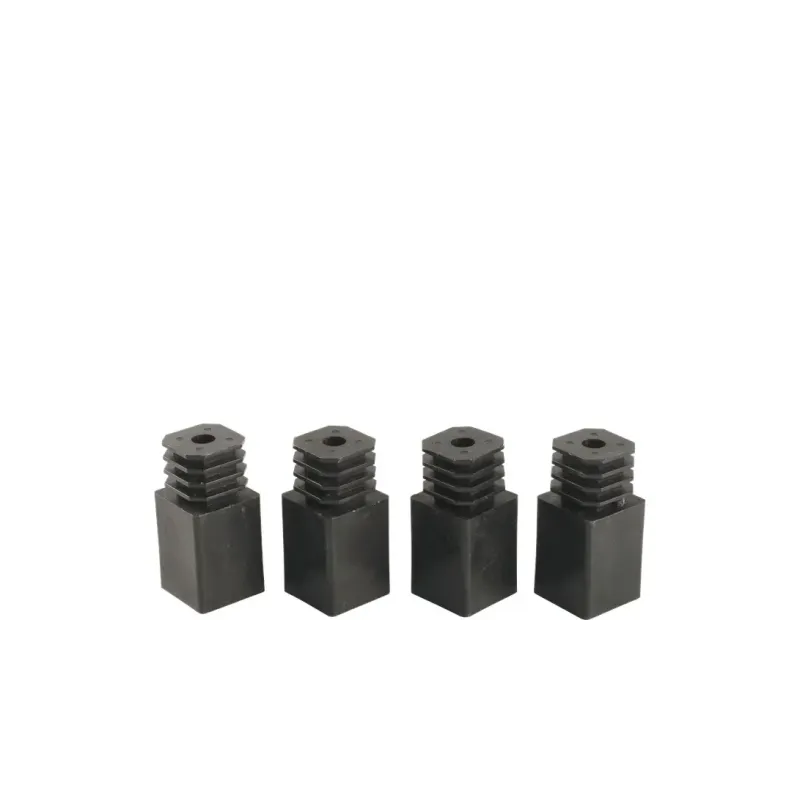 Plus Cubic Ben Til Dørrist 55 Mm Høje