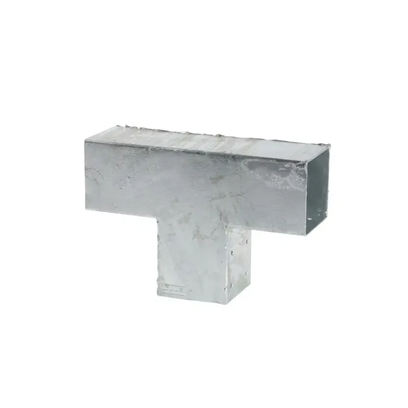Plus Cubic Forlængerbeslag