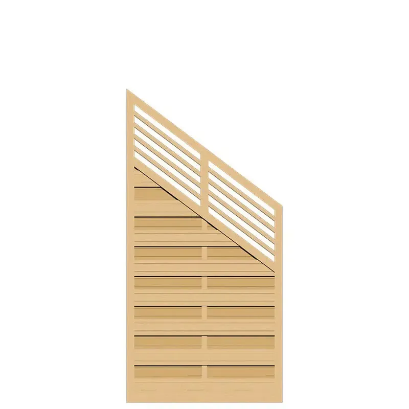 Plus Newline Læhegn   Espalier 90x180 110 Cm Tryk Impr