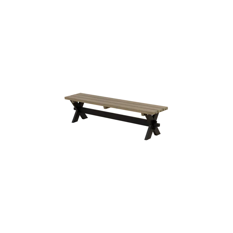 Plus Nostalgi Plankebænk 18591-19