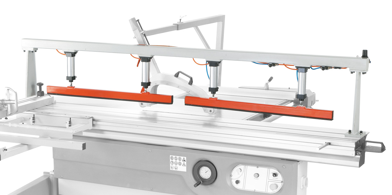 Pneumatic Spændetvinge For Topcut 3200     3200 Er