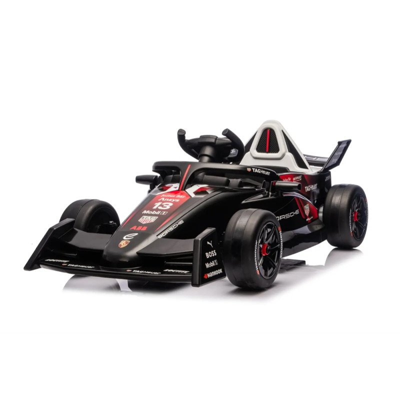 Porsche Formula 12v Motor 6951478