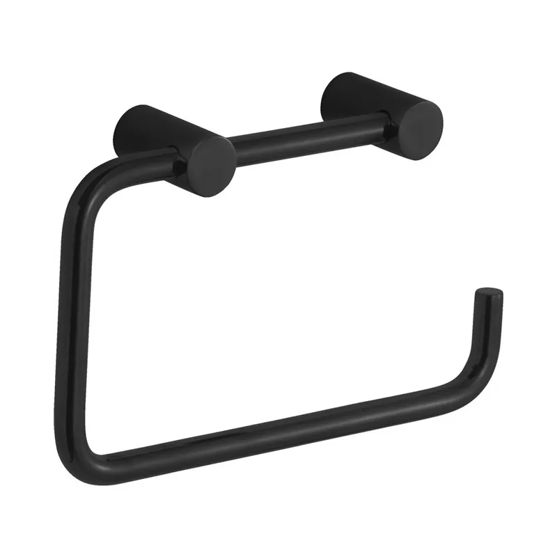 Pressalit Home Toiletpapirholder Mat Sort Ih40200