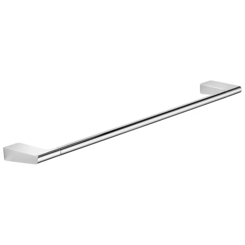 Pressalit Style Håndklædestang Enkelt 610 Mm Krom Pr20500
