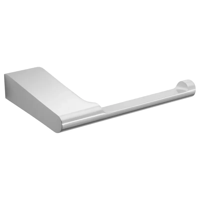 Pressalit Style Toiletpapirholder Børstet Stål Pr10200
