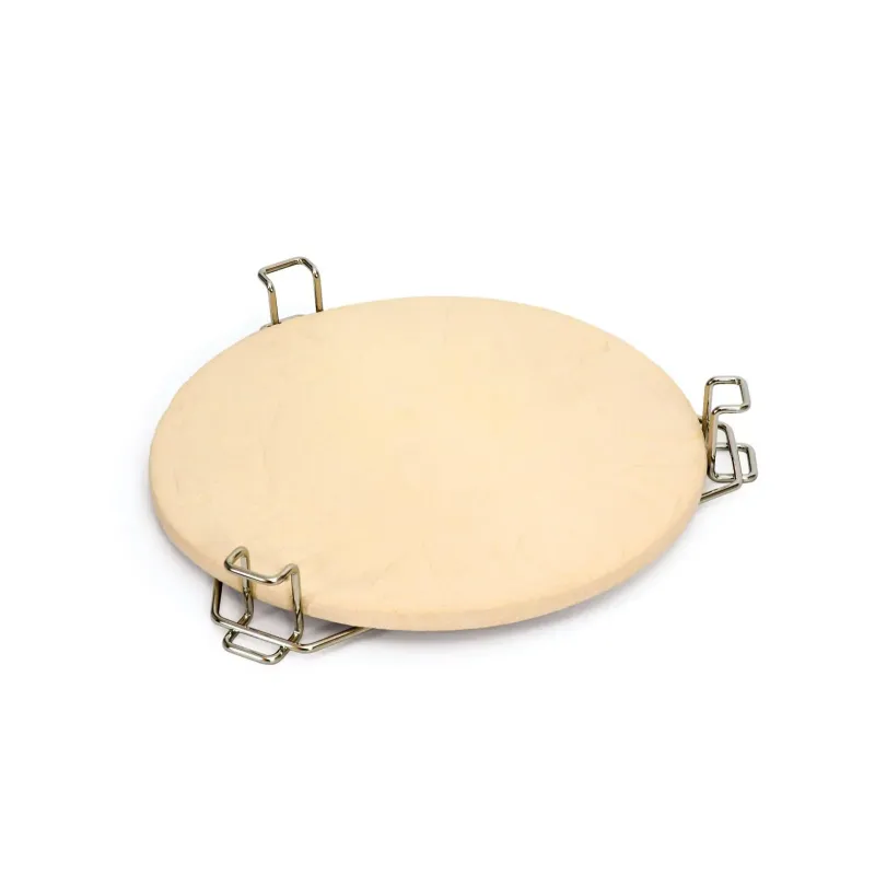 Primo Grill Deflektorsten    Rack Kamado    Stk