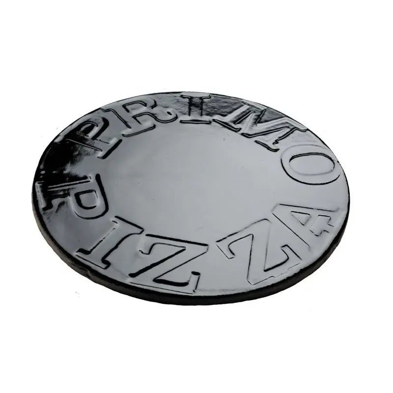 Primo Grill Keramisk Bagesten 32   Cm Til   400  Large 300  Junior 200  Kamado