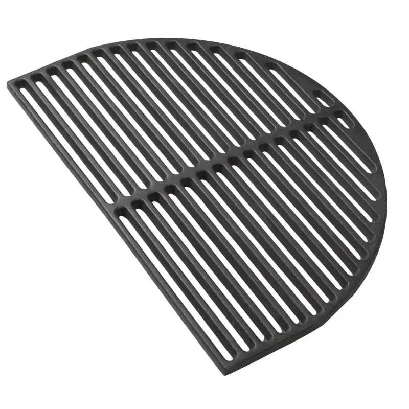 Primo Grill Støbejernsrist Til Oval   400