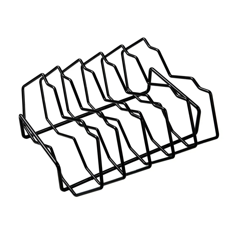 Primo Grill  -stk Rib Rack Oval   400 Large 300 Junior 200 Kamado