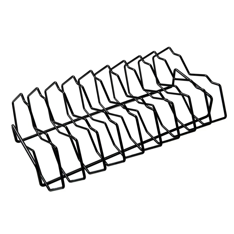 Primo Grill  -stk Rib Rack Oval   400