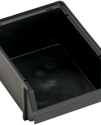 Raaco Lagerkasse  -160 Esd   75x125x173 Mm