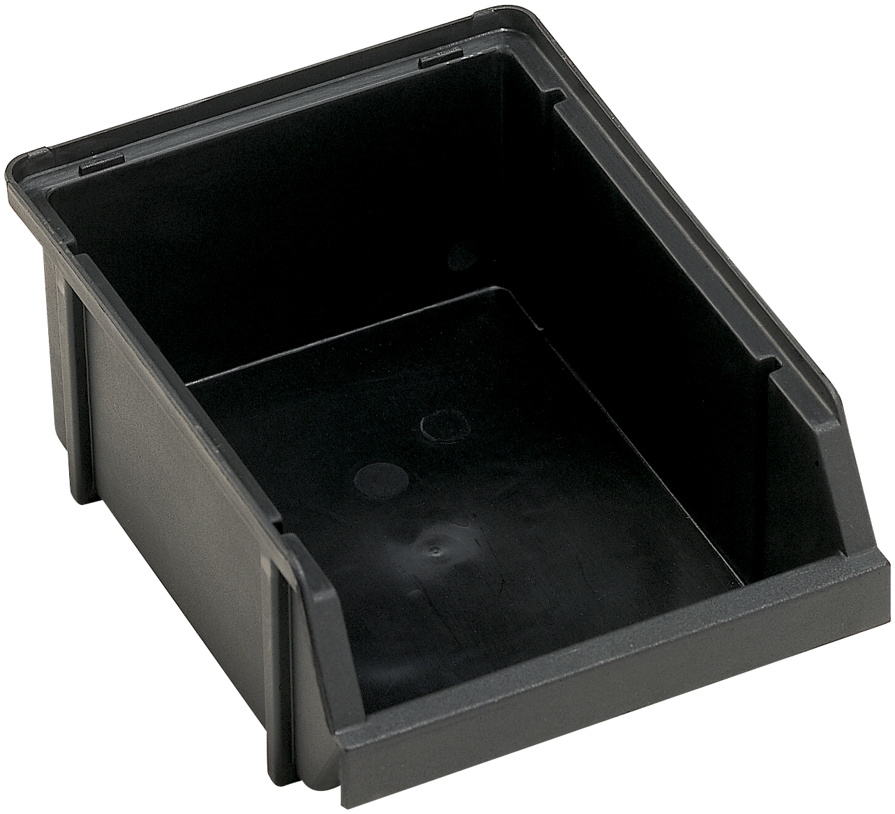 Raaco Lagerkasse -160 Esd 75x125x173 Mm