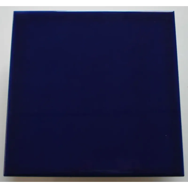 Rako Cobalt Blank Væg 148x148 Mm