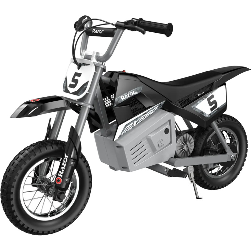 Razor Dirt Rocket Mx350 Dirtbike 22km 15159101