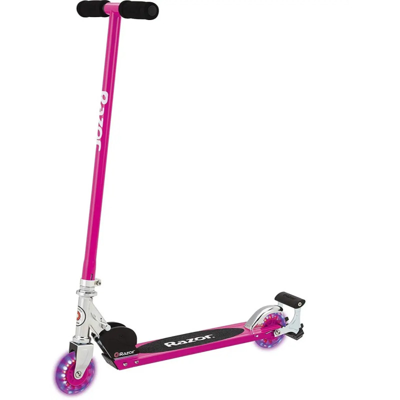 Razor Spark Løbehjul Pink 13073066