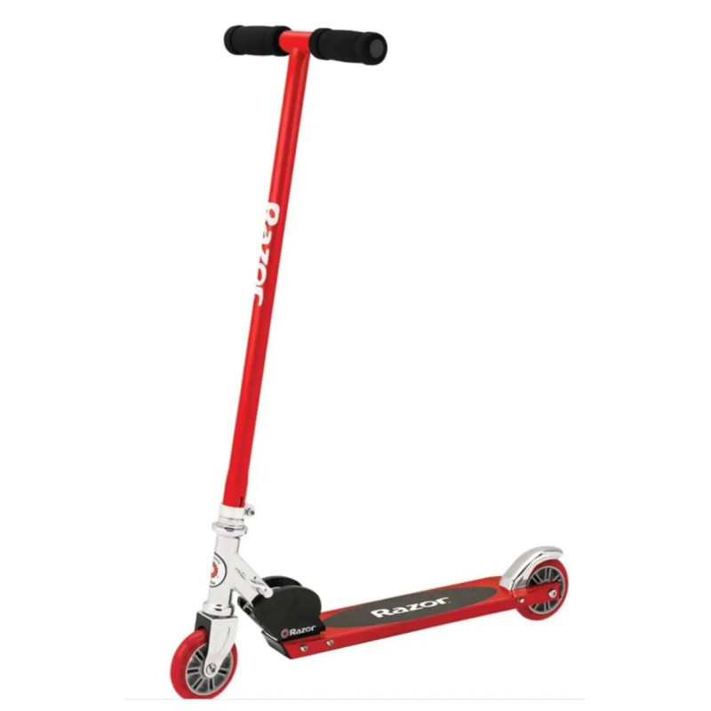 Razor Sport Løbehjul Rød 13073058