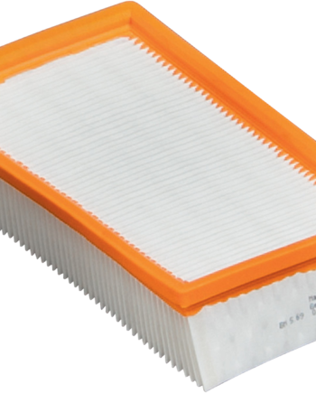 Rems Fladfoldefilter Pes
