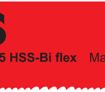 Rems Rør-bajonetsavklinge Uni 150-          Pk