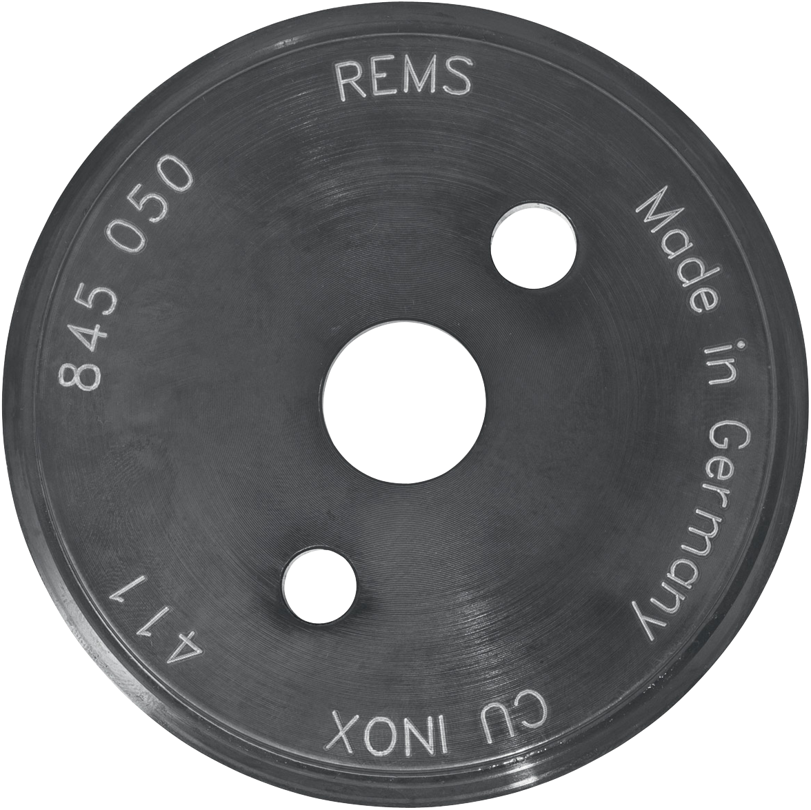 Rems Skærehjul   Cento Cu-inox