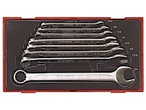 Ringgaffelnøgler   Sæt Teng Tools Tt3592