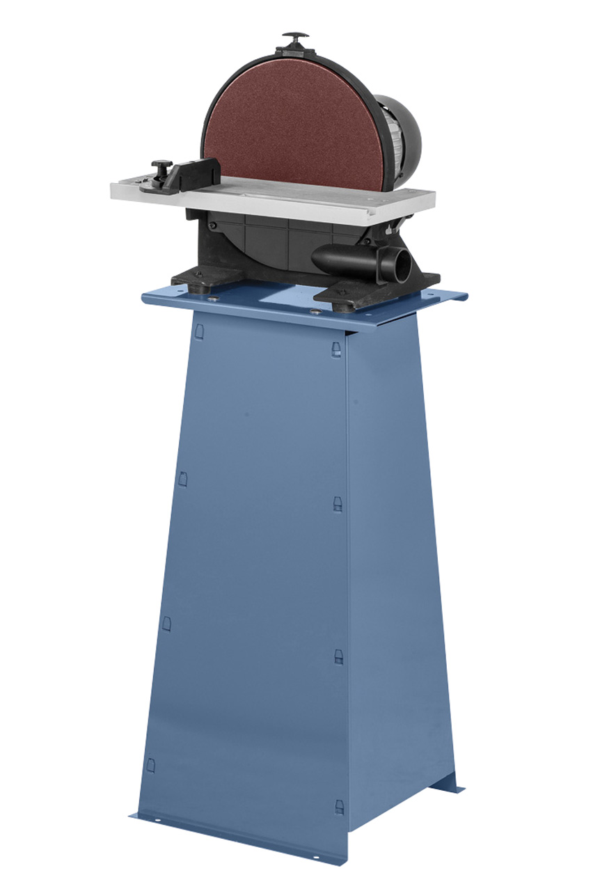 Rondelslibemaskine Ts 300 1x230v