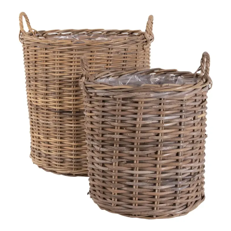 Runde Kurve Kubu Plastik Indvendig 4401100