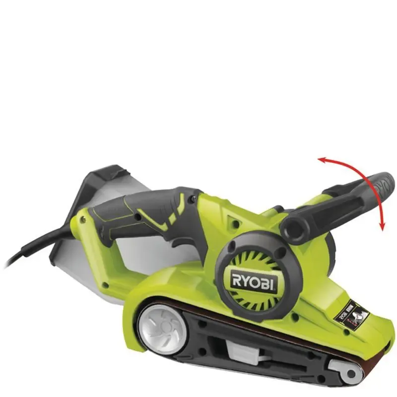Ryobi Båndpudser Ebs800