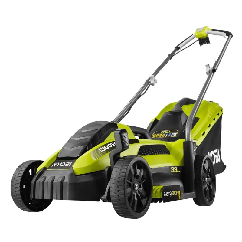 Ryobi El-plæneklipper Rlm13e33s