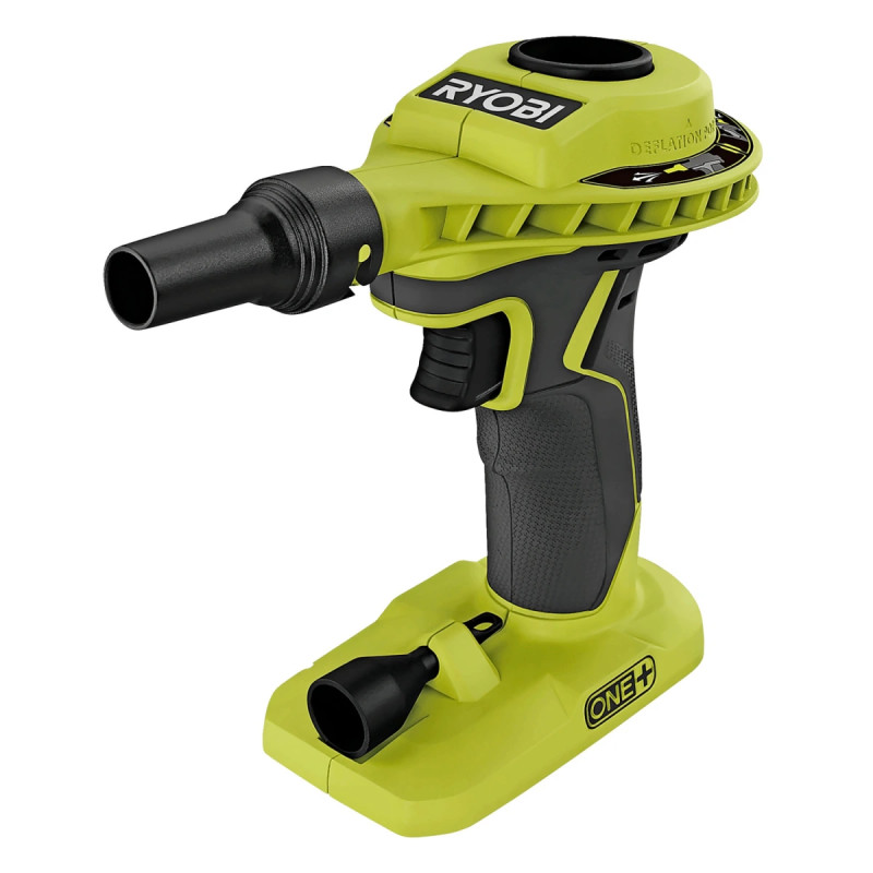 Ryobi Mini Kompressor 18v One R18vi-