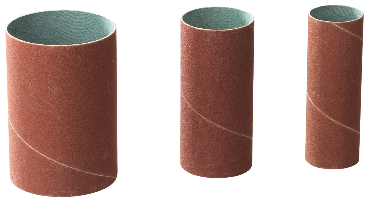 Sanding Sleeve Diam  38 Mm Grit 120    Pcs