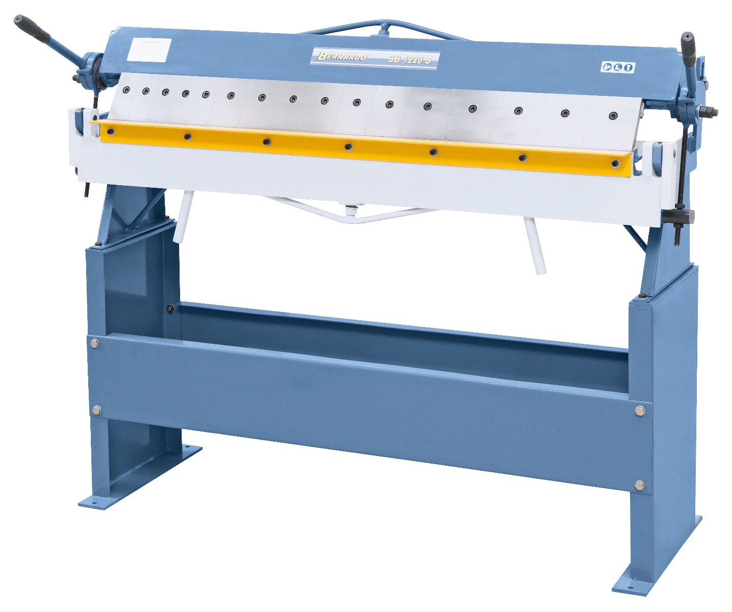Sb 1220 Bukkemaskine