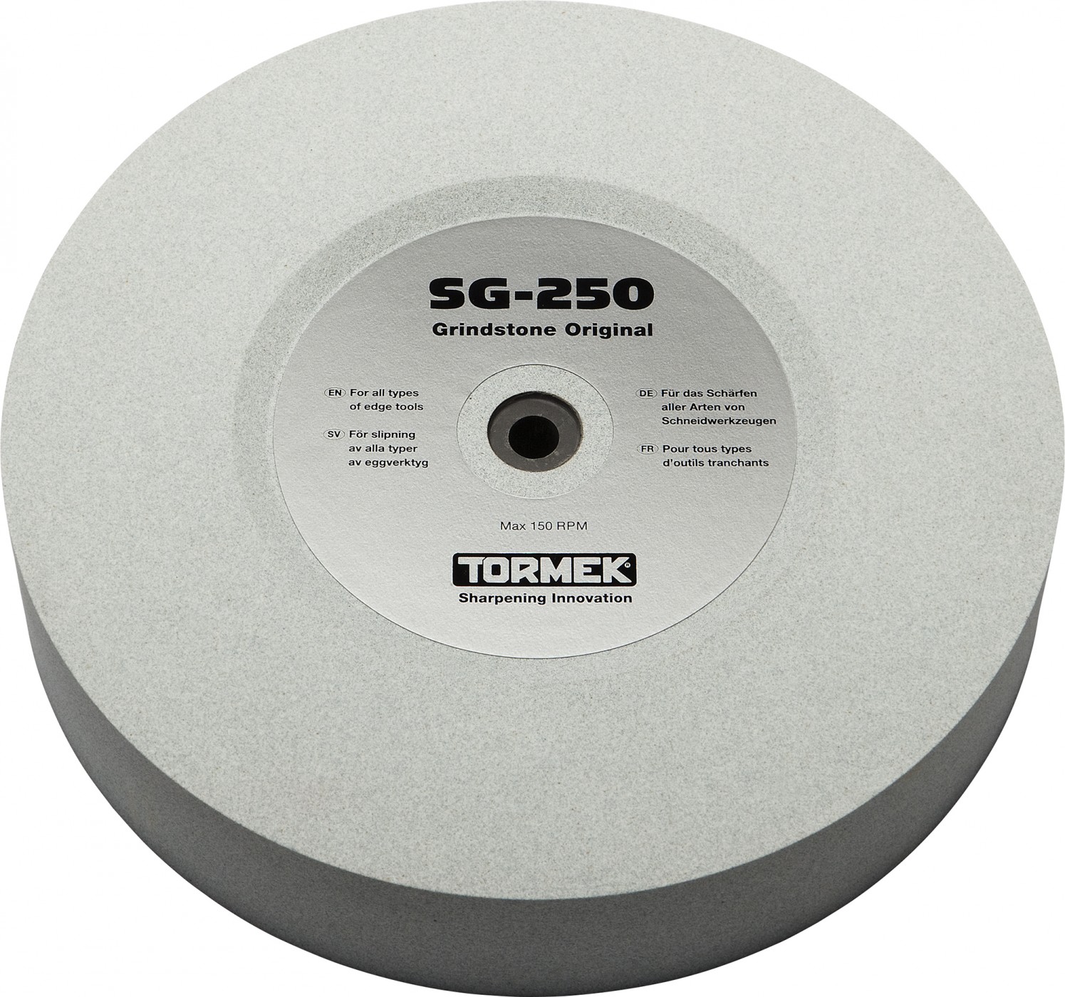 Sg-250 Tormek Slibesten