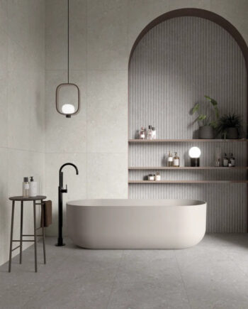 Shellstone Grigio Sokkel 87454100