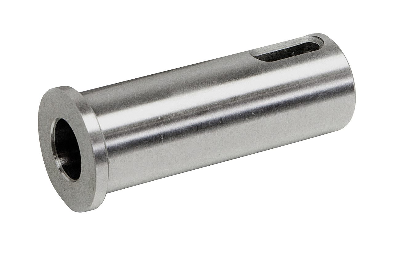 Sideholder   Morsekonus    Diam  30   90 Mm