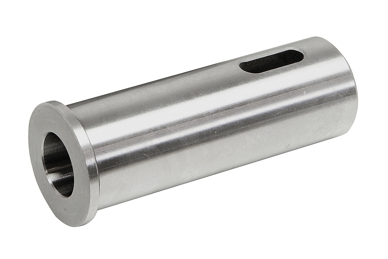 Sideholder   Morsekonus    Diam  40   140 Mm