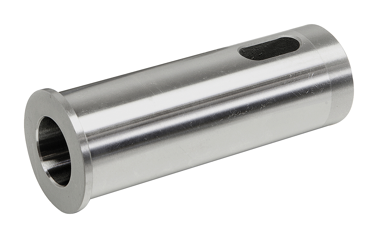 Sideholder   Morsekonus    Diam  50   150 Mm