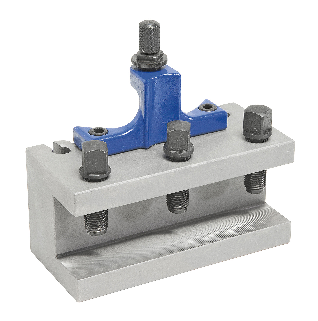 Sideholder    40   150 Mm