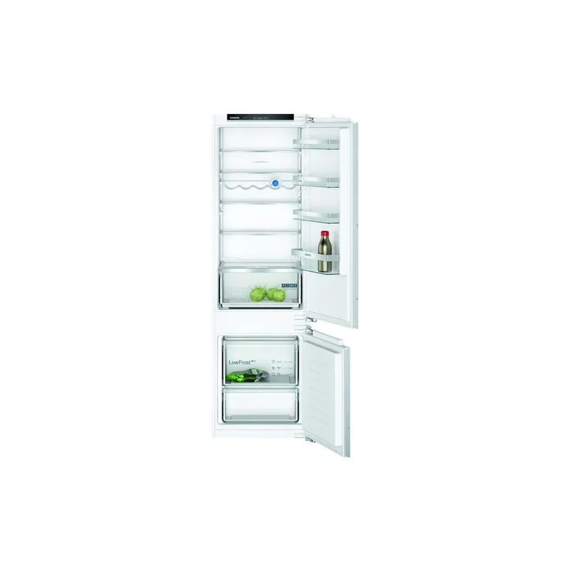 Siemens Ki87vvfe1 Integrerbart Kølefryseskab